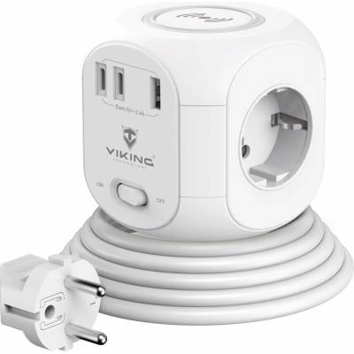 Viking AC Cube W33 VACCUBEW33