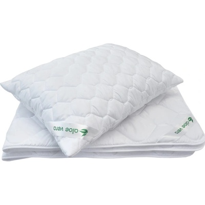 Stanex Set Aloe Vera 140x200 70x90 – Zbozi.Blesk.cz