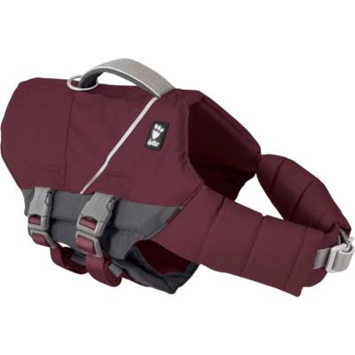 Hurtta Life Savior ECO Vesta plavací rakytník