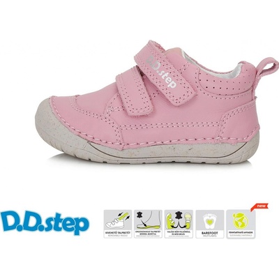 D.D.Step 070 pink