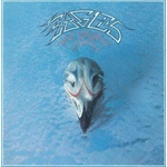 Eagles - Their Greatest Hits (71 - 75) (CD) (0075596051125)