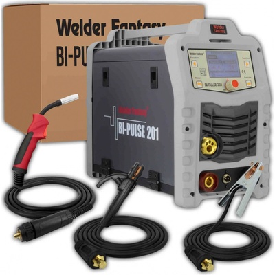 Welder Fantasy Bi-Pulse 201 3v1