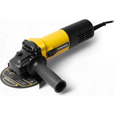 Proteco 51.01-UB-125-P