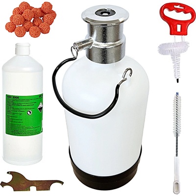 Lindr Sanitační sada KOMBI