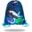 COOLPACK Торба за спорт COLORINO Nasa