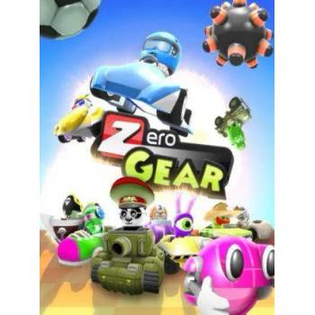 Image 1 of NimbleBit Zero Gear (PC)