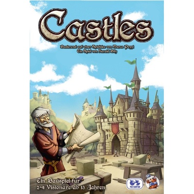 Heidelberger Spieleverlag Castles