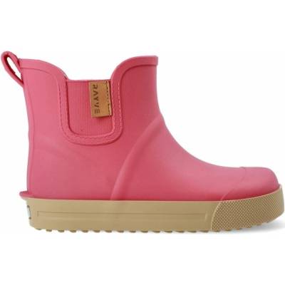 Rayve Muddy Short ruby červené