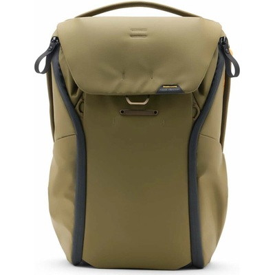 Peak Design Everyday Backpack v2 20L khaki BEDB-20-KP-3