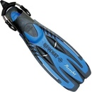 Beuchat POWER JET + SPRING STRAPS
