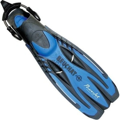 Beuchat POWER JET + SPRING STRAPS
