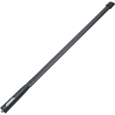 ABBREE ABREE Anténa AR-152A taktická skládací dualband SMA-F 48 cm