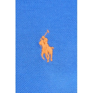 Ralph Lauren Памучна рокля (211799490)