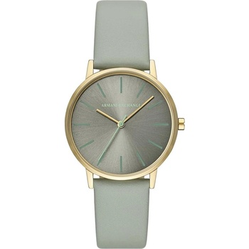 Giorgio Armani Дамски часовник Armani Exchange LOLA - AX5618 (AX5618)