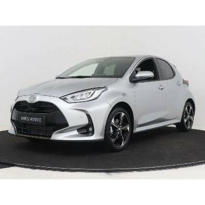 Toyota Yaris 1.5 Hybrid 96 kW