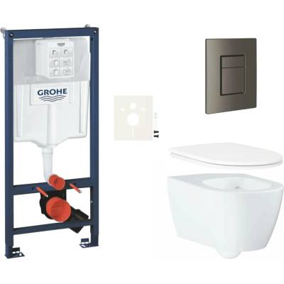 Grohe SIKOGRSESSCAL0