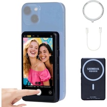 Shimbol P4 Black
