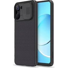 Pouzdro Nillkin CamShield na Realme 10 černé