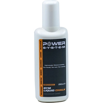 Power System Liquid Chalk 250ml