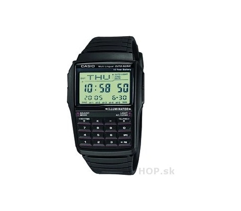Casio DBC-32-1A