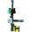 Flex kabel Apple iPhone 5S sensor