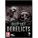 Deep Sky Derelicts
