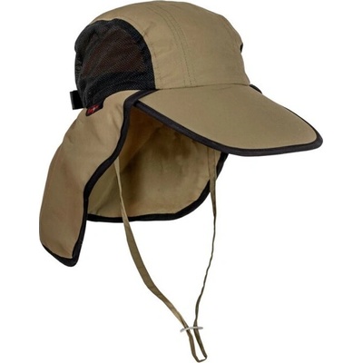 Carp Zoom s ochrannou platchtou Sun Cap