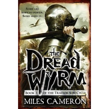 Image 1 of The Dread Wyrm | Miles Cameron