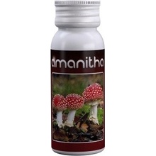 Amanitha přírodní fungicid 15ml