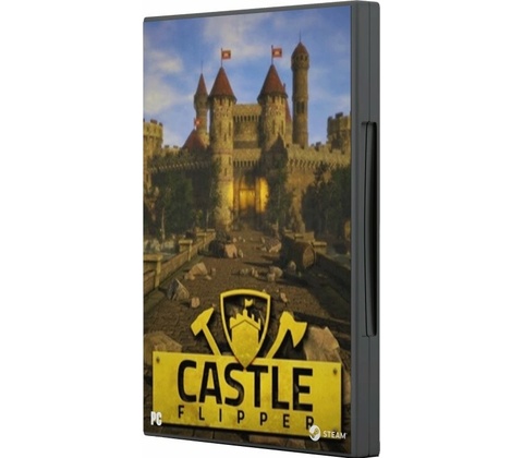 Castle Flipper