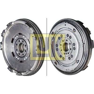 Setrvačník Schaeffler LuK 415 0076 10