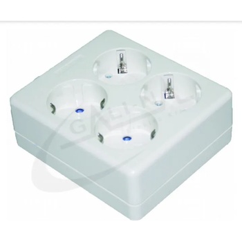 Image 1 of Solera 8104 4 Plug