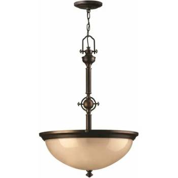 Image 1 of Elstead Lighting HK-MAYFLOWER-P-C