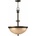 Elstead Lighting HK-MAYFLOWER-P-C