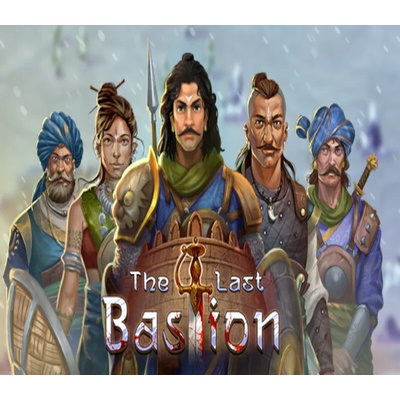 The Last Bastion