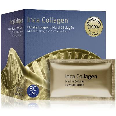 Inca Collagen 30 sáčků