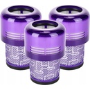 Techkar Dyson V11 V15 SV14 SV22 3 ks