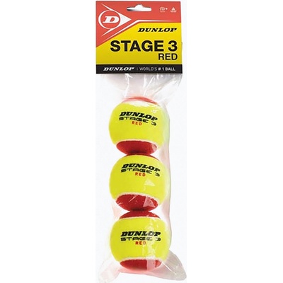 Dunlop Stage 3 3 ks