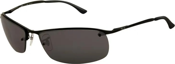 Ray-Ban RB3183 002/81