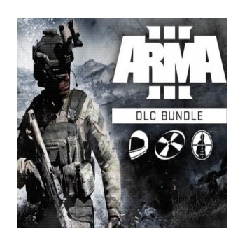 Arma 3 DLC Bundle