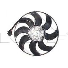 Ventilátor chladenia motora NRF 47375