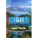 Cities: Skylines - Content Creator Pack: Map Pack 2