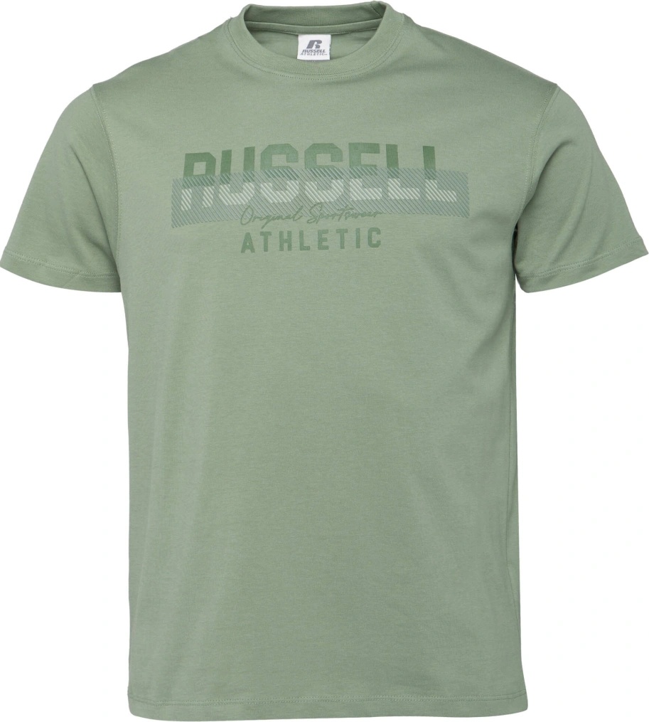 Russell Athletic zelené
