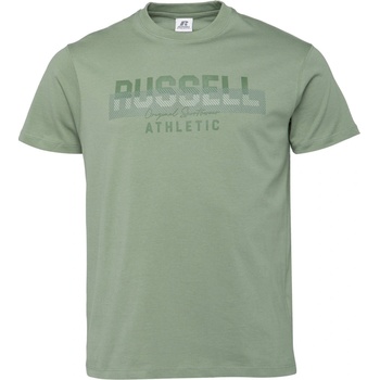 Russell Athletic zelené