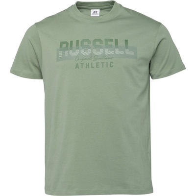 Russell Athletic zelené