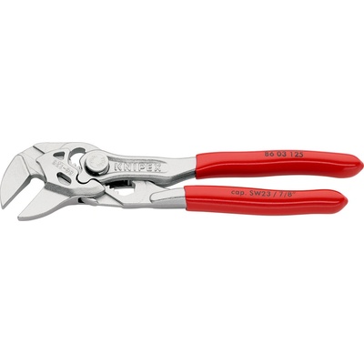 Knipex 86-03-125-SB