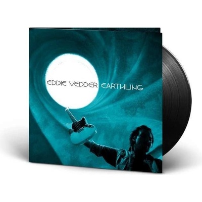 Eddie Vedder - Earthling LP