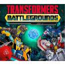 Transformers: Battlegrounds