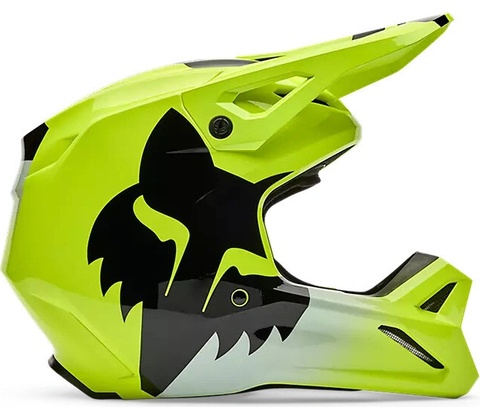 Fox Racing V1 Shield
