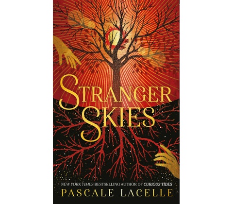 Stranger Skies